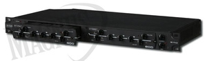 Synergy Amps 2 wzmacniacz