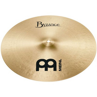 Meinl Byzance Traditional Medium Thin Crash 18&quot; talerz perkusyjny crash