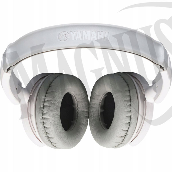 Yamaha HPH-50 WH słuchawki studyjne