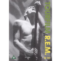 R.E.M - Tourfilm