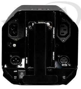 American DJ Element HEX reflektor par