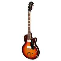 Guild M-75 Aristocrat Antique Burst gitara elektryczna