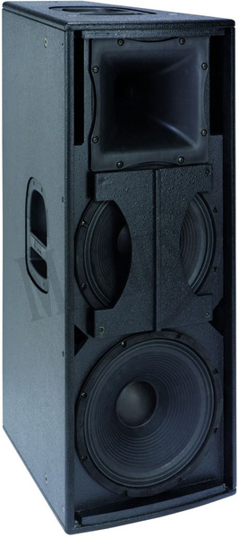 dB Technologies Flexsys F 212 kolumna szerokopasmowa aktywna