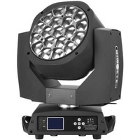 Polar Lights PL-A068B głowica ruchoma