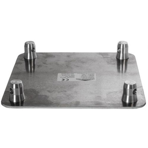 Duratruss DT 34 BPM Podstawa do systemu DT 34 konstrukcja aluminiowa