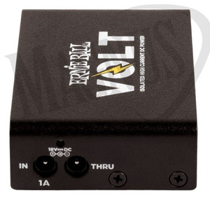 Ernie Ball 6191 Volt Power Supply zasilacz do efektów