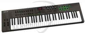 Nektar Impact LX61 Plus klawiatura sterująca