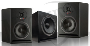 Prodipe Pro 5 v2 aktywny monitor studyjny