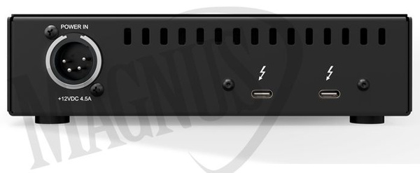Universal Audio UAD-2 Satellite Thunderbolt OCTO Custom  - 3 lata gwarancji po rejestracji