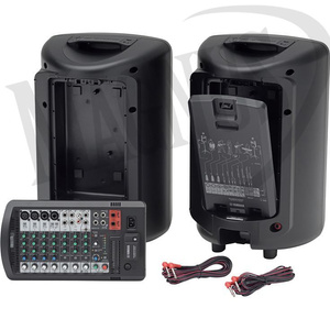 Yamaha Stagepas 600BT zestaw nagłośnieniowy