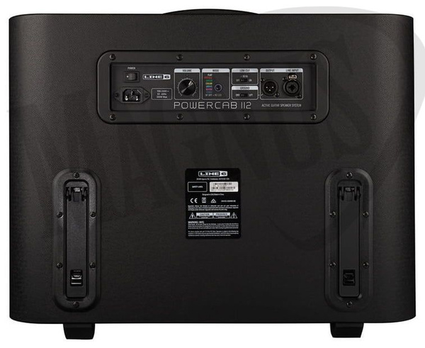 Line 6 Powercab 112 B-stock kolumna