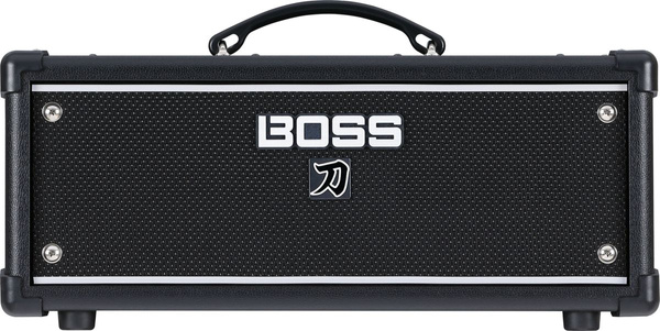 Boss Katana Head Gen 3 wzmacniacz o mocy 100W