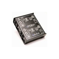 ART dPDB Di-box