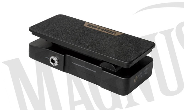 Hotone SP-30 Ampero Press pedał głośności/ekspresji/wah