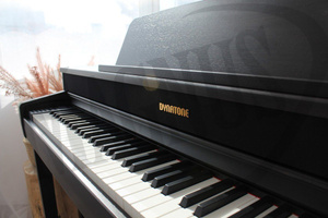 Dynatone DPS-105 BLK pianino cyfrowe