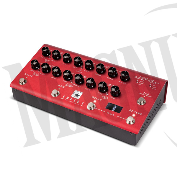 Blackstar Dept. 10 AMPED 2 wzmacniacz gitarowy