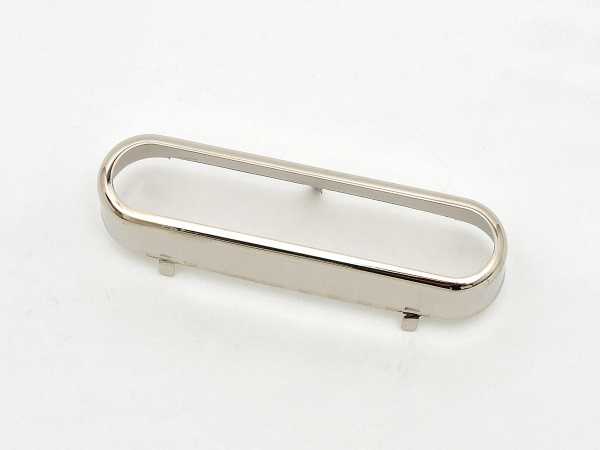 Goldo PU02N - Singlecoil - pokrywa do przetwornika gitarowego