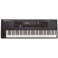 Sequential Prophet XL syntezator hybrydowy