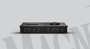 Antelope Audio Zen Tour Synergy Core
