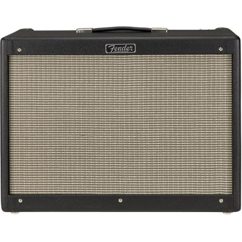 Fender Hot Rod Deluxe IV Black gitara elektryczna