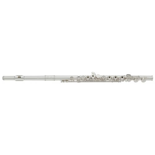 Yamaha YFL-272 - flet - tylko otwarty