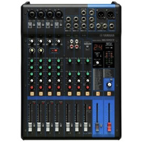 Yamaha MG10XUF mikser analogowy