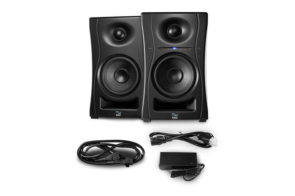 Kali Audio LP-UNF  monitor studyjny