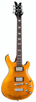 Dean Icon Flame Top TAM gitara elektryczna