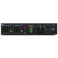 Black Lion Revolution 2x2 interfejs audio