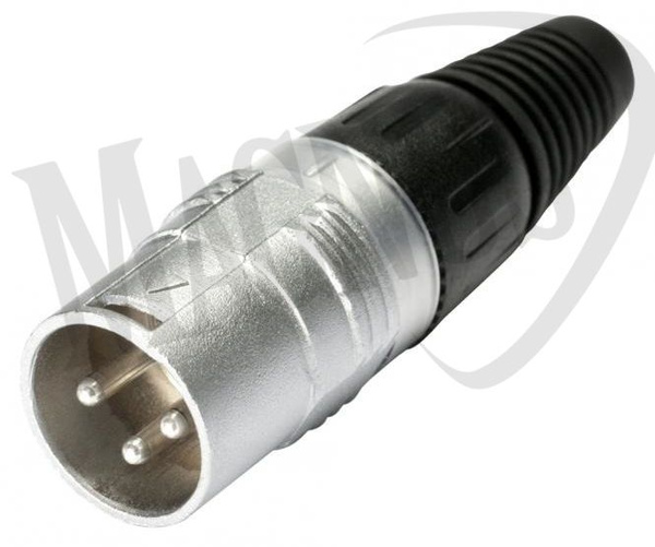 Sommer Cable SGHN-0600-SW - kabel mikrofonowy 6m przewód audio