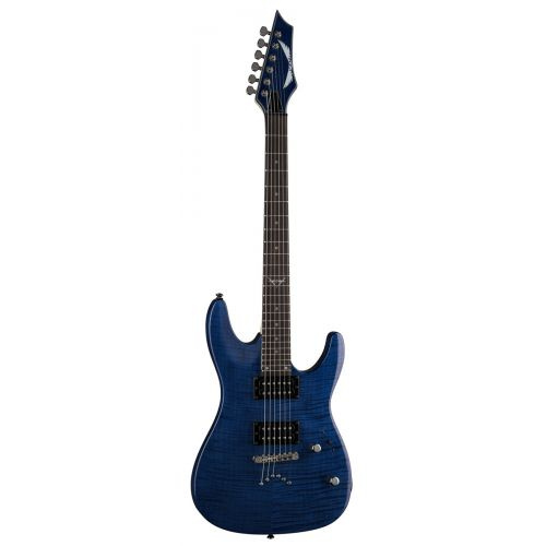 Dean Custom 350 TBL gitara elektryczna