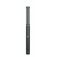 BOYA BY-PVM3000S potężny mikrofon typu shotgun XLR- krótki