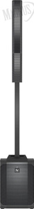 Electro-Voice Evolve 50M - 3 LATA GWARANCJI - aktywny zestaw przenośny z Bluetooth - kolumna z subwooferem