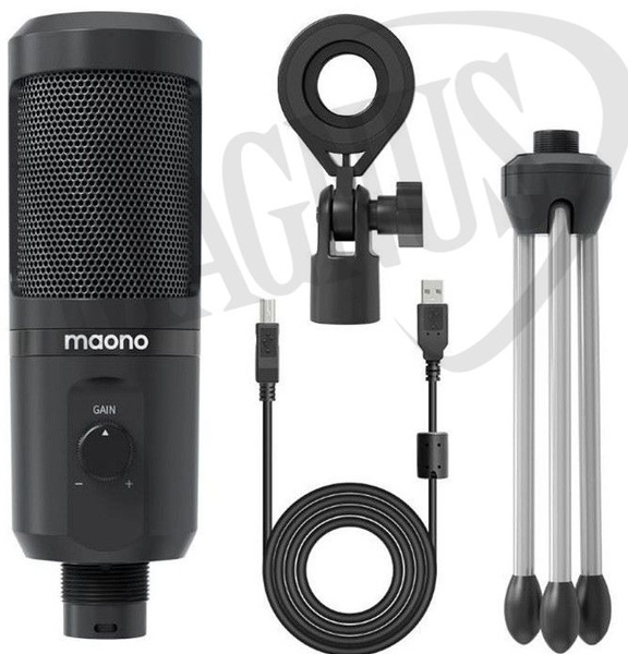 Maono AU-PM461TR mikrofon usb