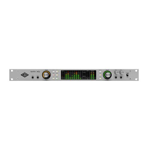 Universal Audio Apollo X8P Gen 2 Essentials - interfejs audio Thunderbolt 3
