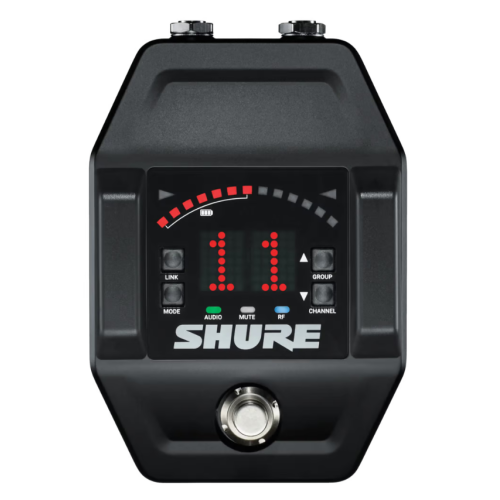 Shure GLXD6+ mikrofon bezprzewodowy