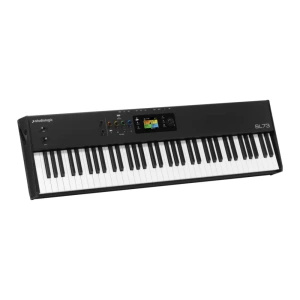 Studiologic SL73 MKII - klawiatura sterująca midi