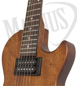 Epiphone Les Paul Special Satin E1 WLV Walnut Vintage gitara elektryczna