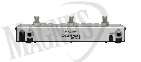 Valeton Dapper Mini  - multiefekt gitarowy