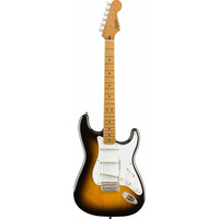 Squier Classic Vibe 50s Stratocaster MN 2TS gitara elektryczna