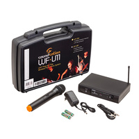 Soundsation WF-U11HD mikrofon bezprzewodowy