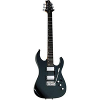 Samick IC 20 BK gitara elektryczna