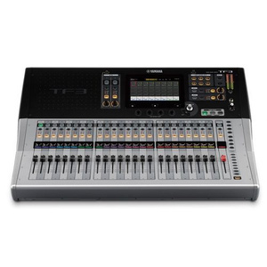 Yamaha TF3 cyfrowy mikser 48 kanałowy