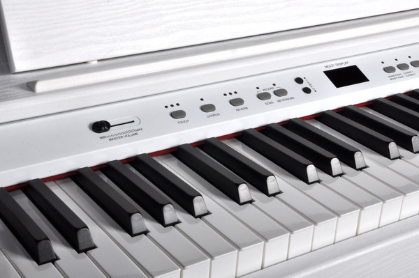 Ringway RP-120 WH pianino cyfrowe