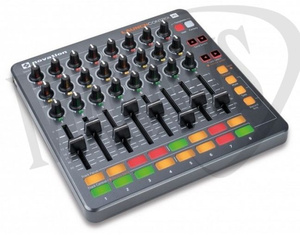 Novation Launch Control XL MK2 kontroler