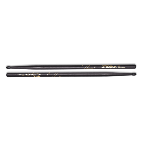 Zildjan 5A Nylon Black pałki perkusyjne