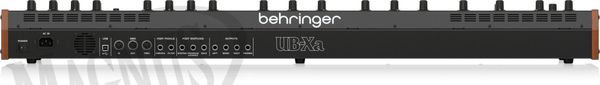 Behringer UB-Xa polifoniczny syntezator analogowy
