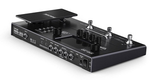 Nux MG-30 procesor