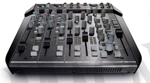 Solid State Logic SSL Six konsoleta mikserska