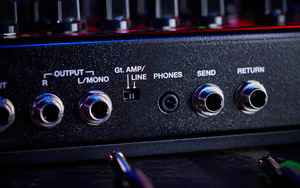 Boss ME-90  multiprocesor gitarowy